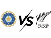 India National Cricket Team vs England Cricket Team Match Scorecard