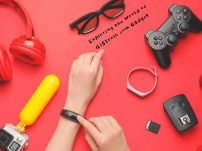 Exploring the World of G15Tools com Gadget