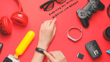 G15Tools com Gadget