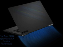 The Asus ROG Zephyrus G15: A Gaming Powerhouse