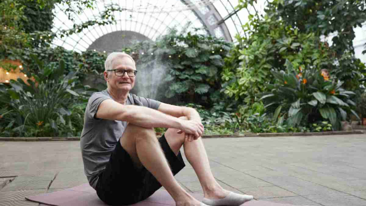 Feeling Like Yourself Again_ Understanding Hormonal Balance as You Age