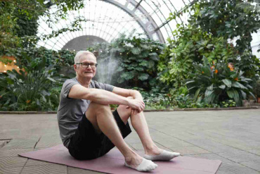 Feeling Like Yourself Again_ Understanding Hormonal Balance as You Age