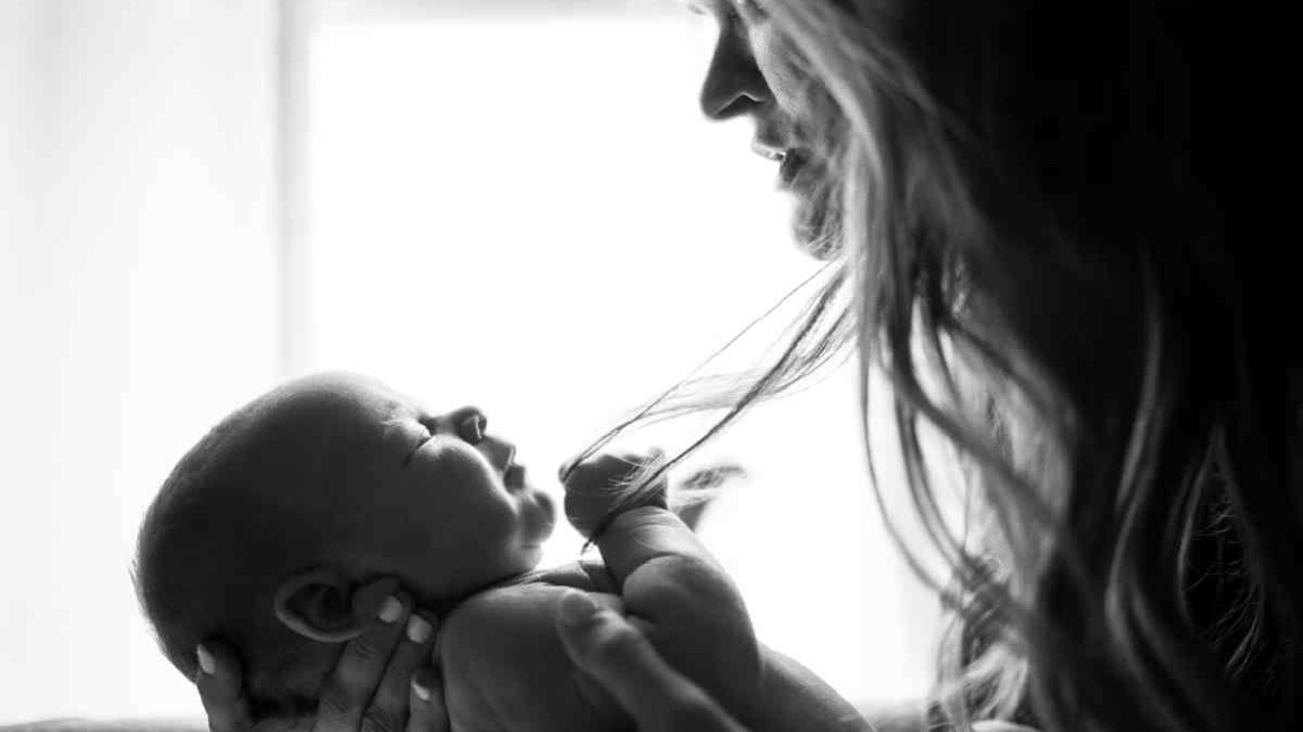 Regaining Balance & Control_ Actionable Wellness Advice for New Moms