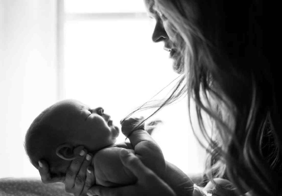 Regaining Balance & Control_ Actionable Wellness Advice for New Moms