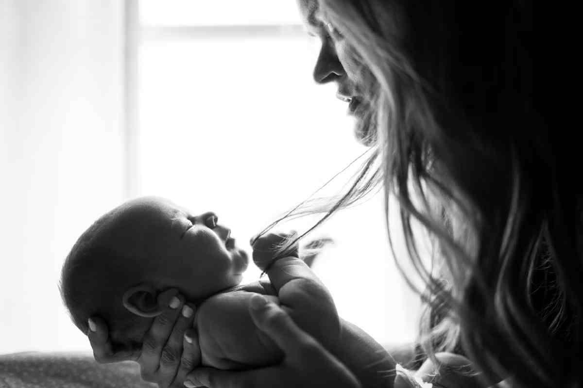 Regaining Balance & Control_ Actionable Wellness Advice for New Moms
