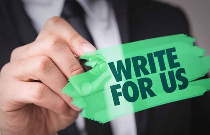 Technology Write for Us
