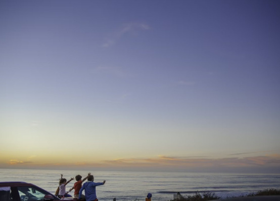 Family Road Trip Advice for a Memorable Experience