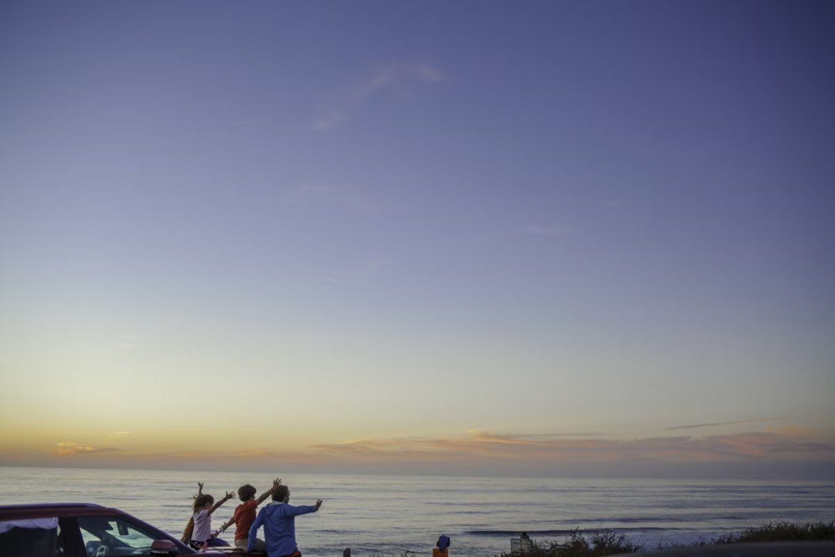 Family Road Trip Advice for a Memorable Experience
