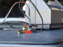 Trickle Chargers: Slowing Down for Better Battery Performance