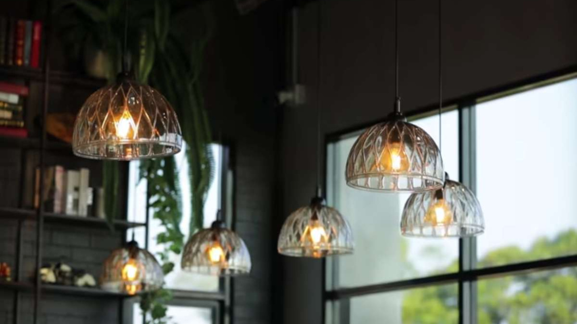 7 Types of Interior Lighting Fixtures Every Home Needs