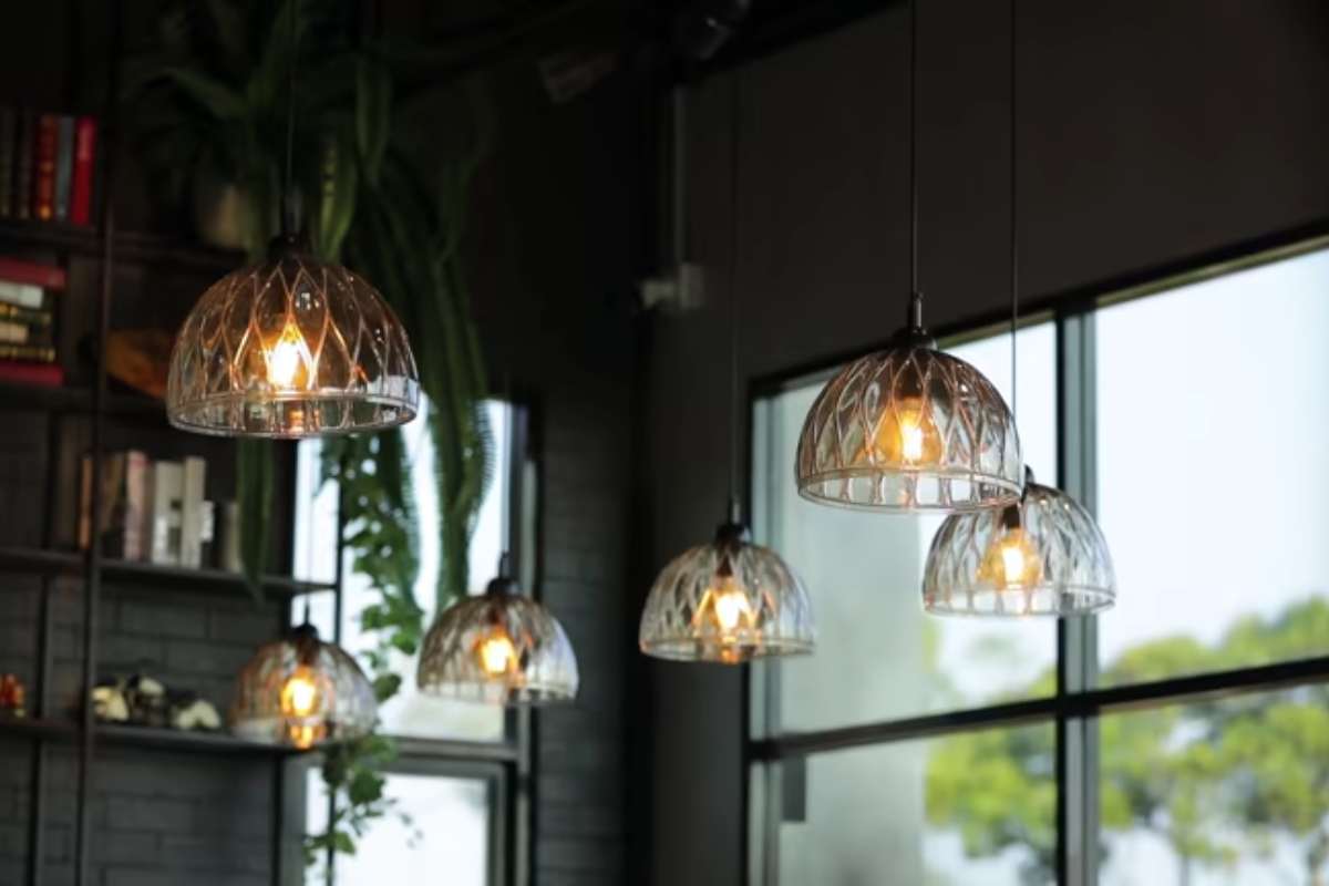 7 Types of Interior Lighting Fixtures Every Home Needs