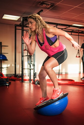Building Healthy Habits