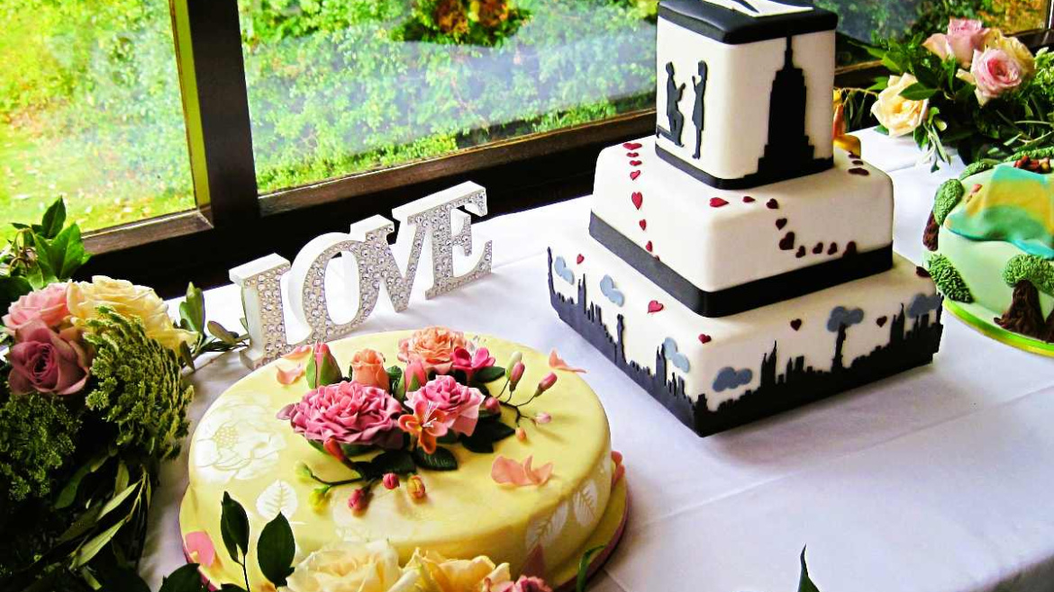 Planning A Memorable Wedding Without Stress