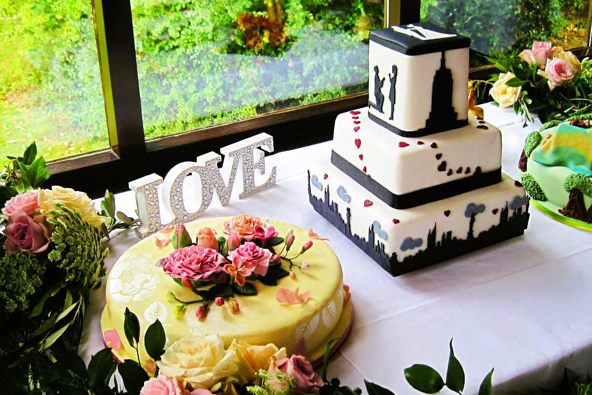 Planning A Memorable Wedding Without Stress