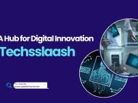 Techsslaash: A Hub for Digital Innovation