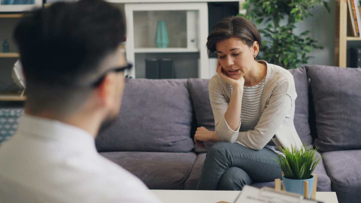 The Role of Mental Health Support in Overcoming Unexpected Setbacks