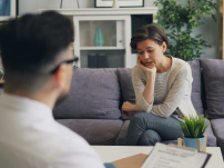 Mental Health Support in Overcoming Unexpected Setbacks