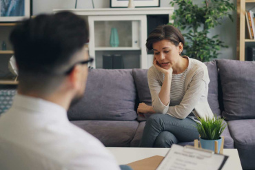 The Role of Mental Health Support in Overcoming Unexpected Setbacks