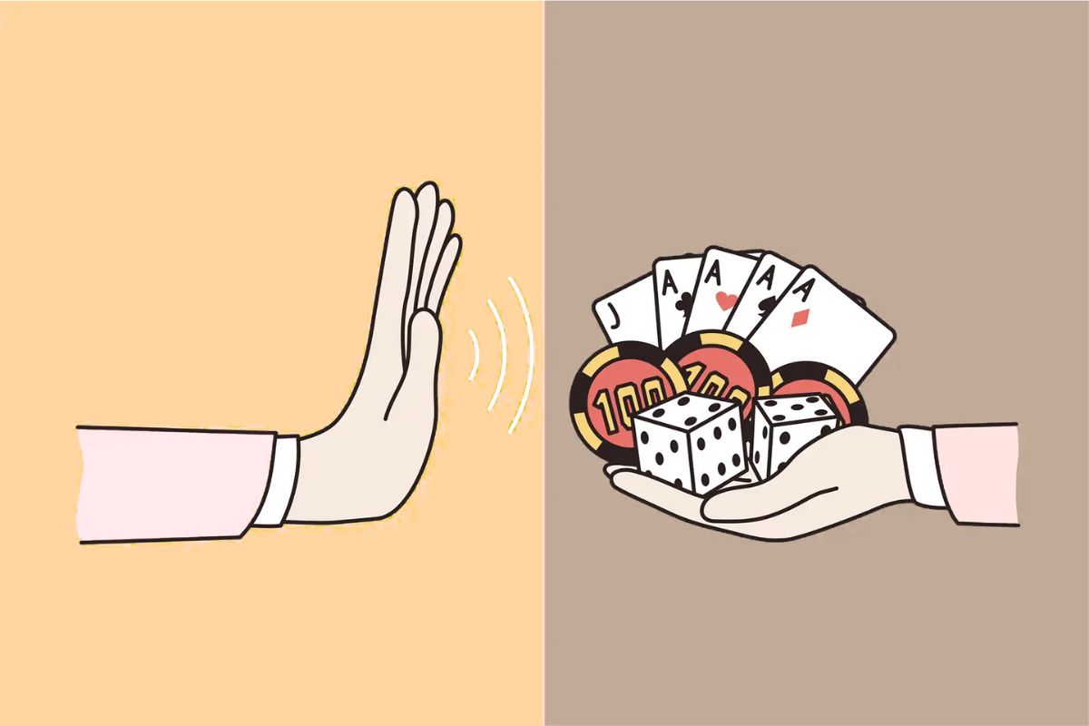 Key Signs You Need Professional Gambling Treatment