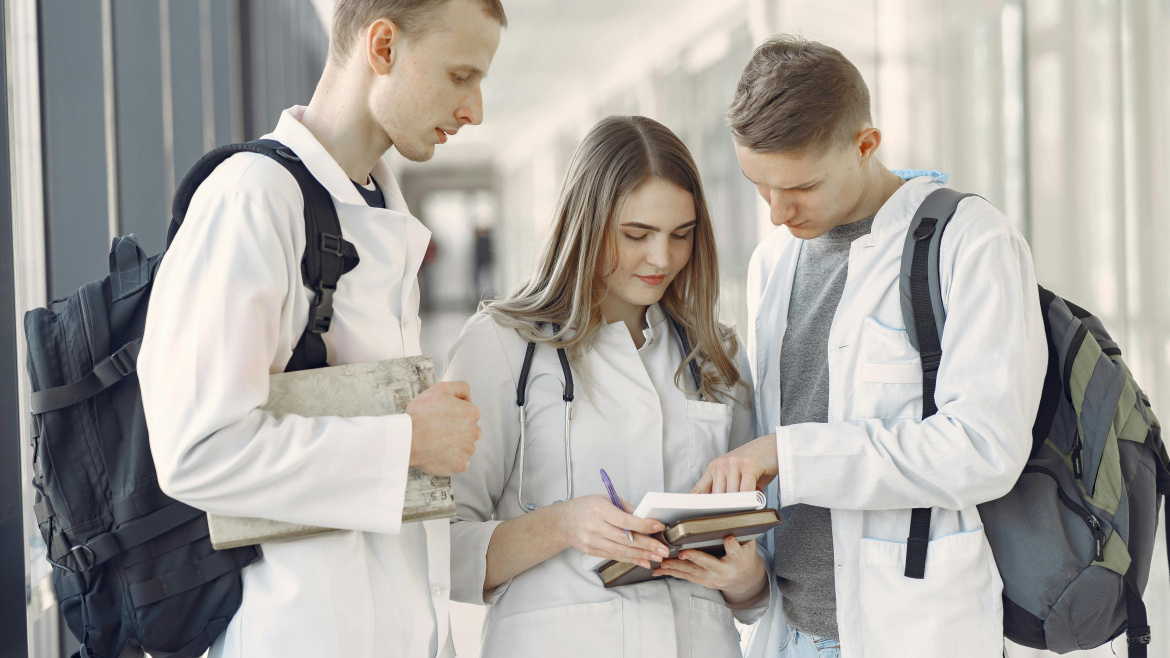 role of education in building stronger healthcare communities