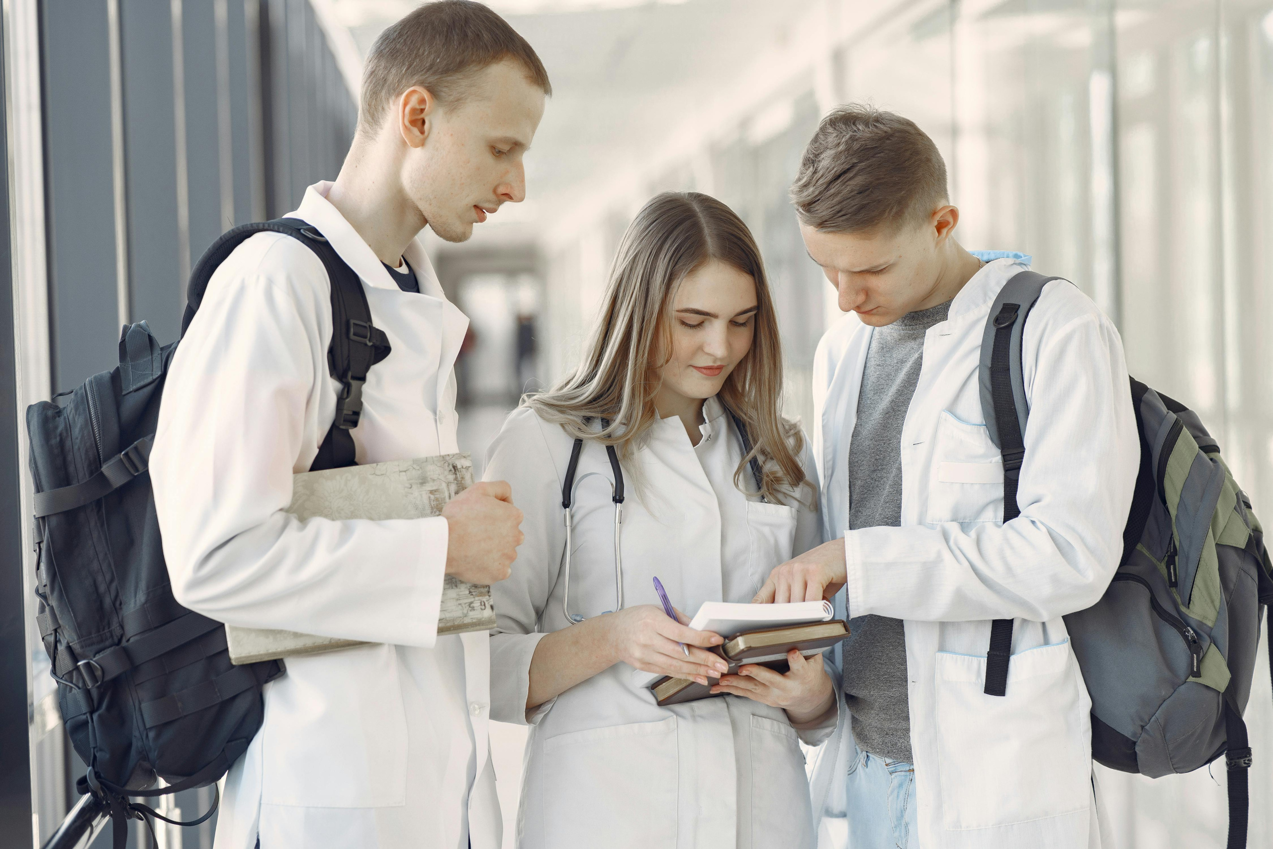 role of education in building stronger healthcare communities
