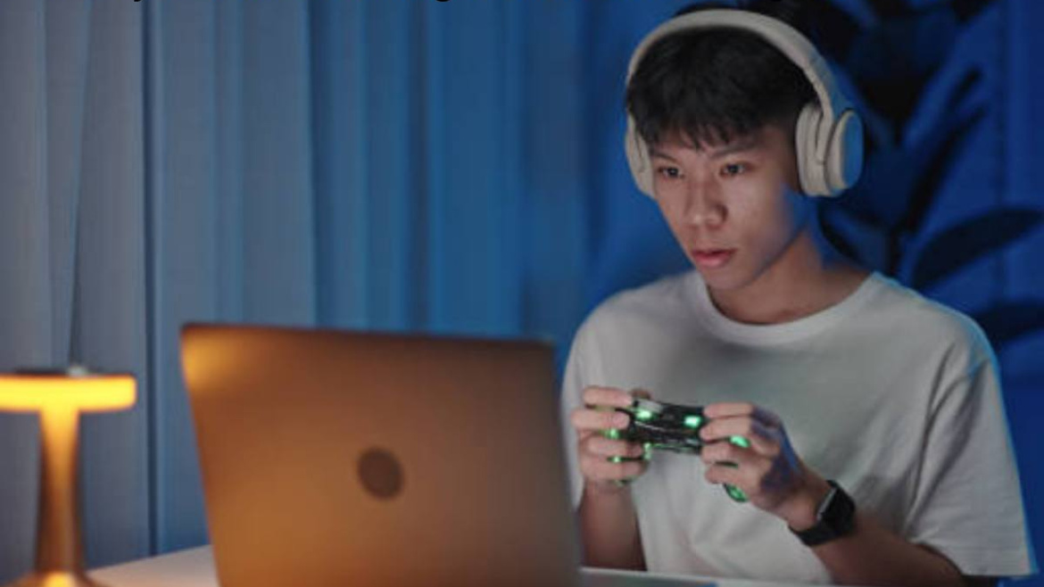4 Ways Online Gaming Benefits Your Cognitive Skills