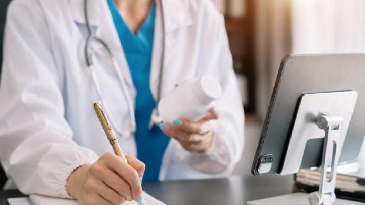 How Doctor On Demand Handles Prescriptions & Refills Seamlessly