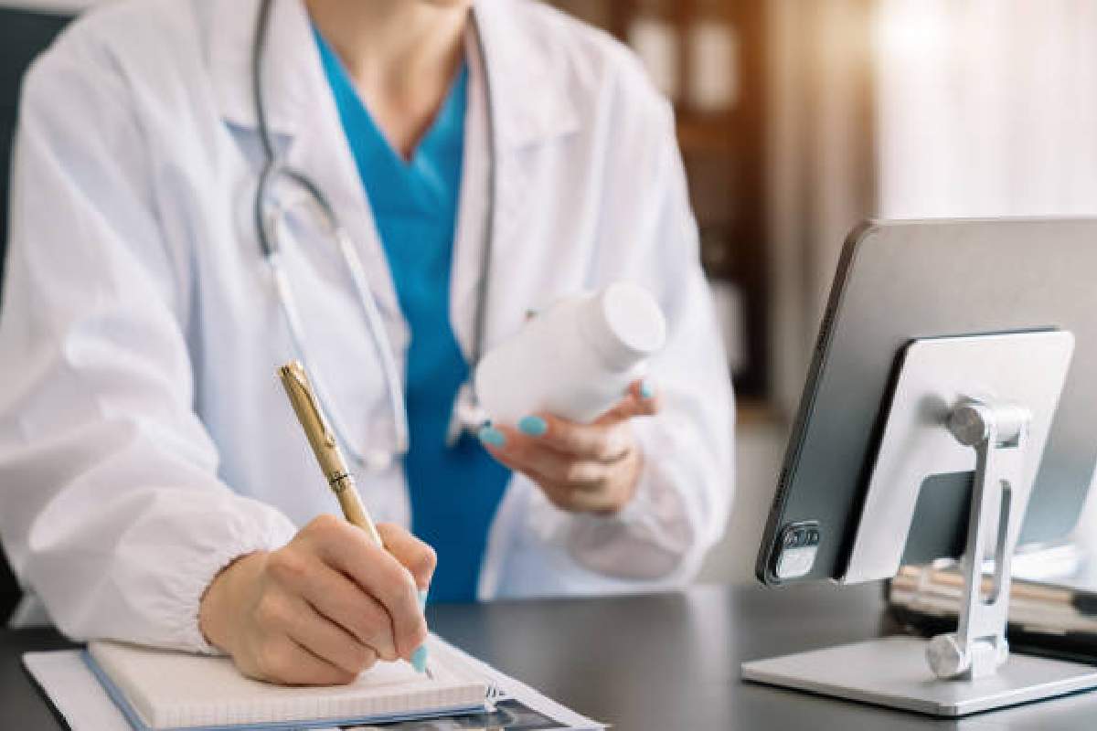 How Doctor On Demand Handles Prescriptions & Refills Seamlessly
