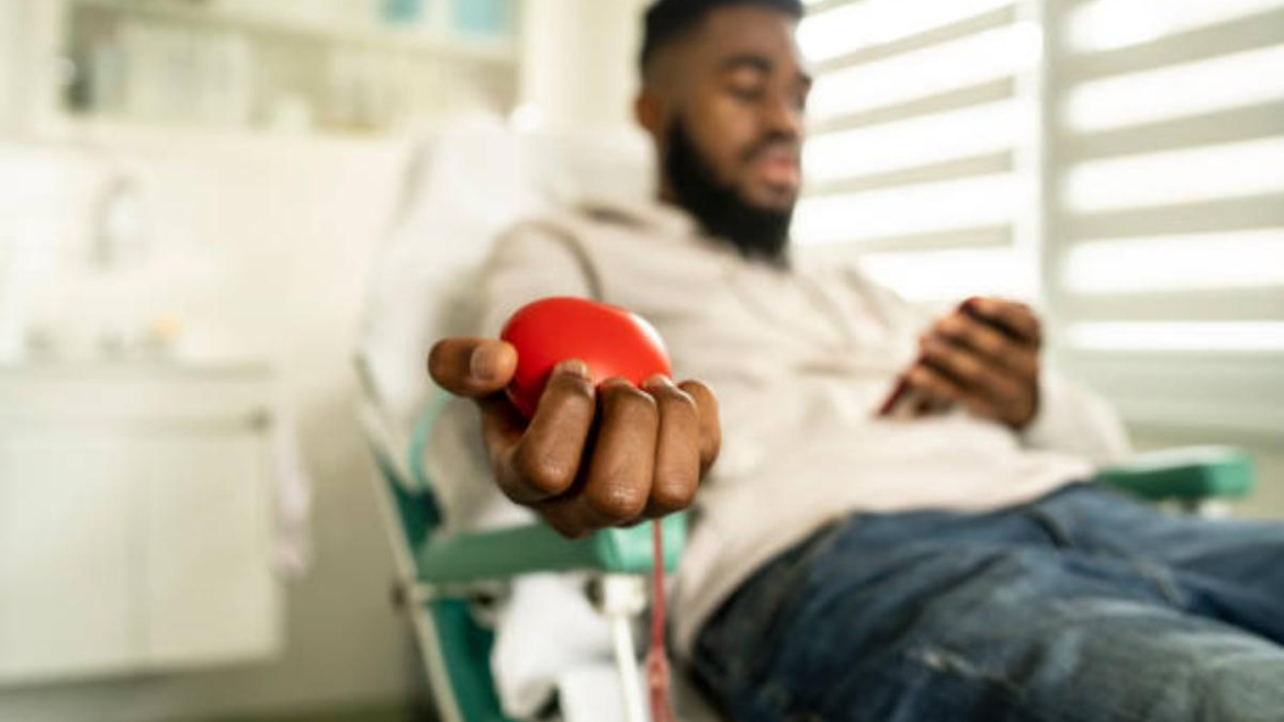 Exploring the Impact of Plasma Donation in New Jersey