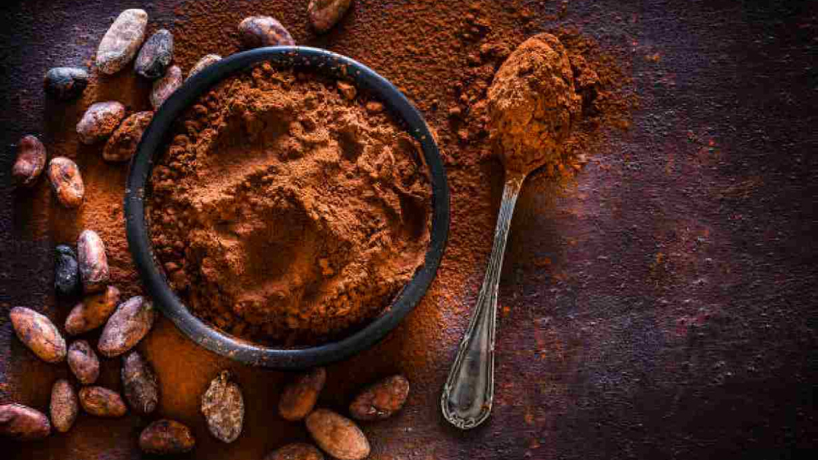 Cacao Powder for Well-Being: A Natural Boost for Mind and Body