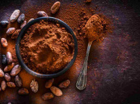 Cacao Powder for Well-Being: A Natural Boost for Mind and Body
