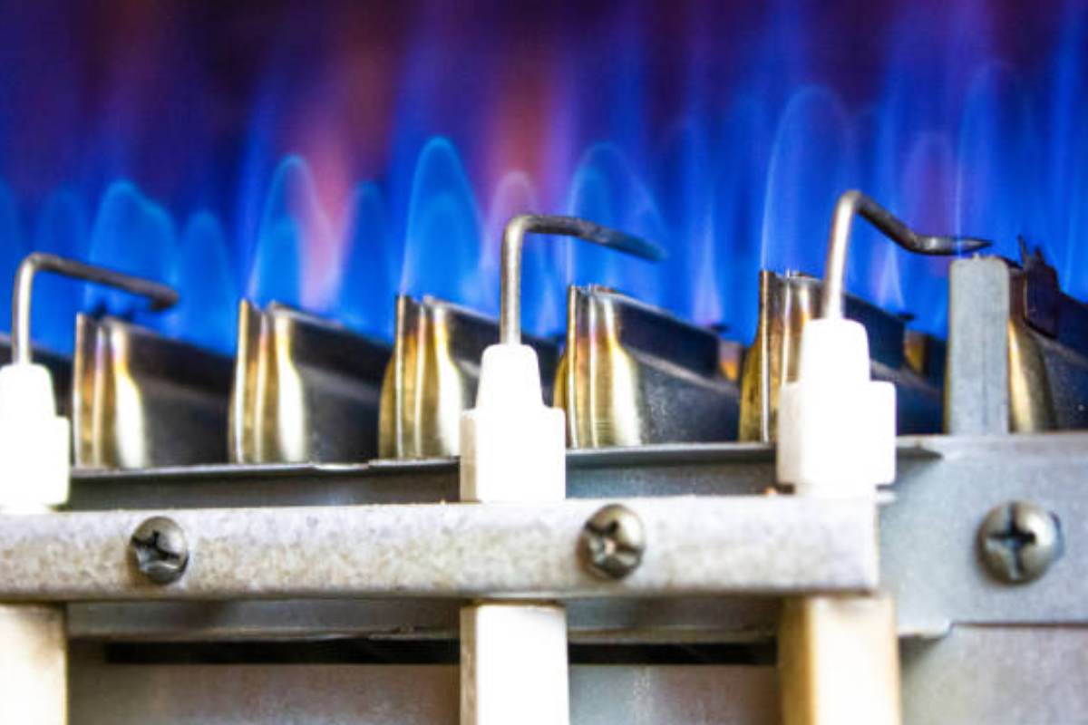 Yellow or Flickering Furnace Pilot Light? Here’s Why It’s Dangerous