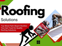 Top West Palm Beach Roofers You Can Trust for Quality Roofing Solutions