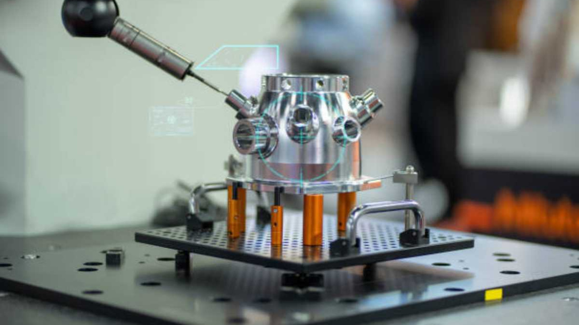 Strategies For Meeting Stringent Quality Standards In Precision Manufacturing (1)