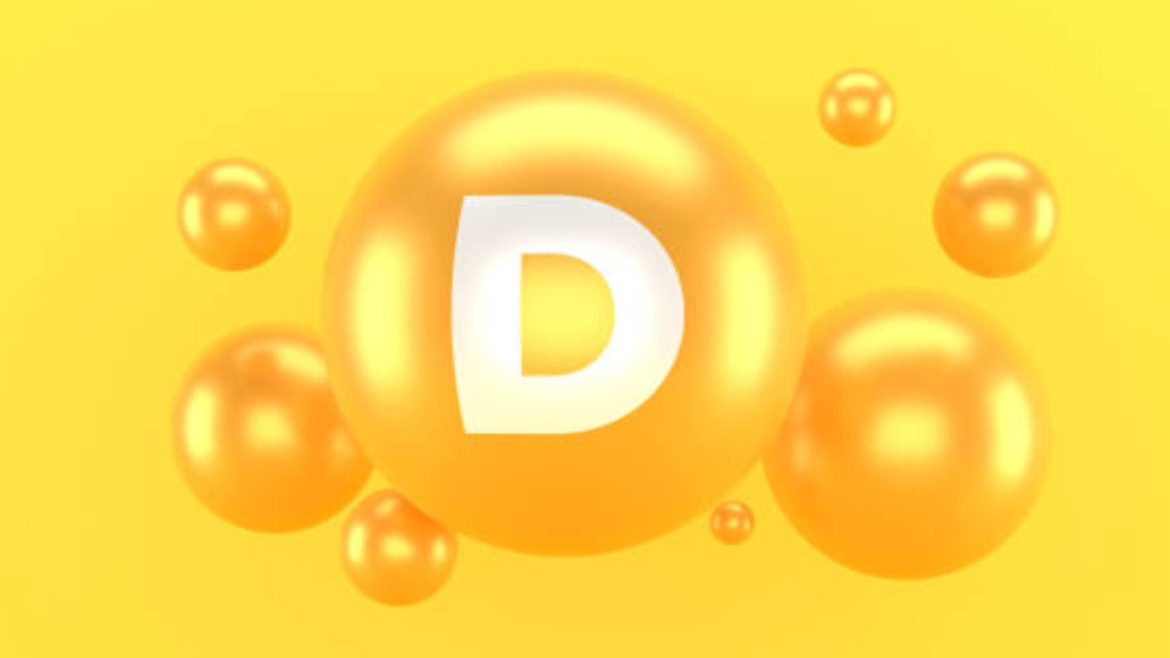 Vitamin D for Daily Well-Being