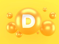 Vitamin D for Daily Well-Being