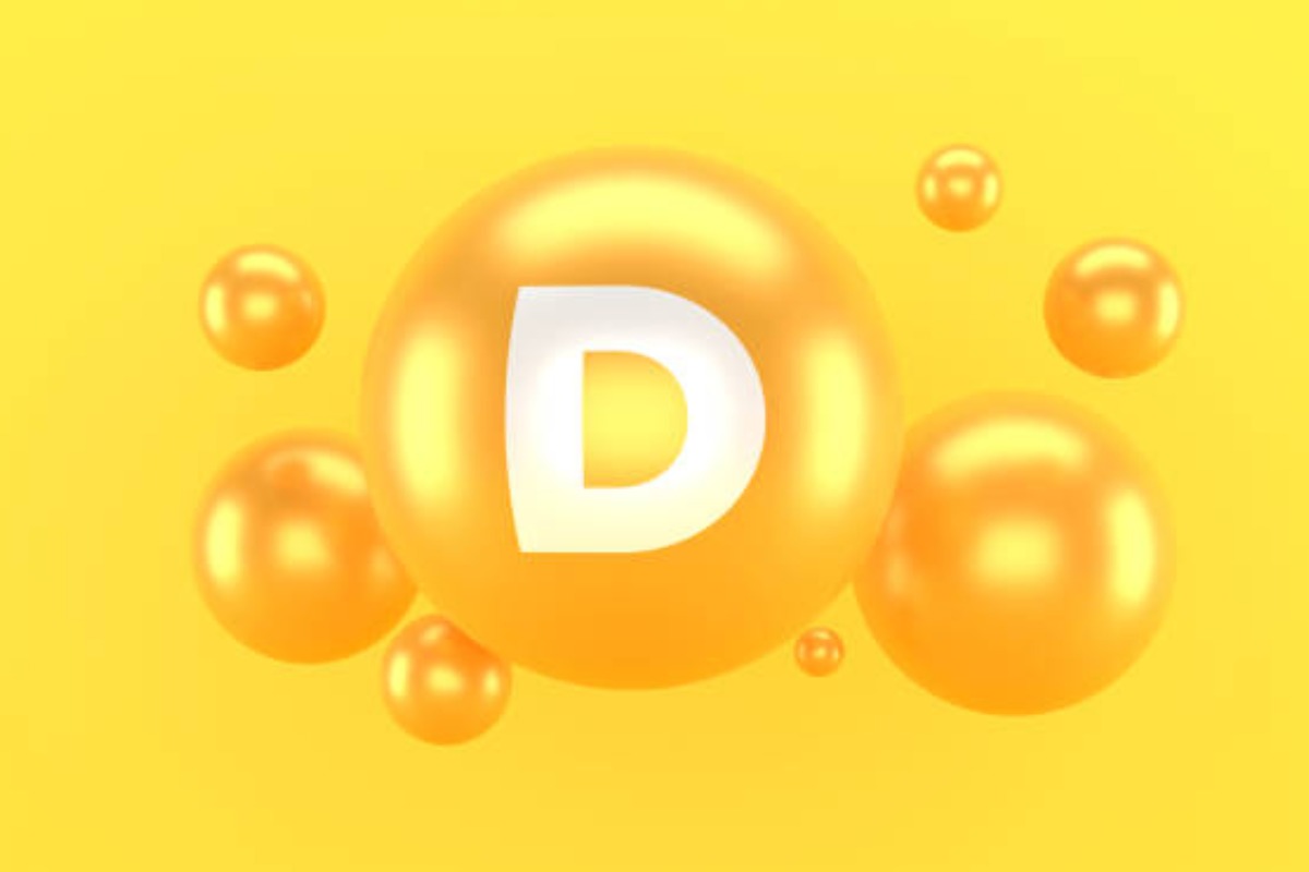 Vitamin D for Daily Well-Being