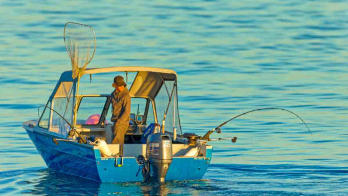 What to Know Before Booking Private Fishing Charters San Diego