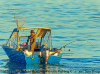 What to Know Before Booking Private Fishing Charters San Diego