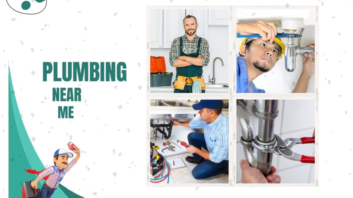 Plumber Near Me: Your Local Expert Solutions
