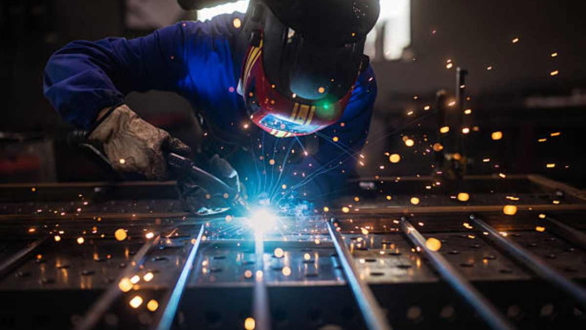 Leveraging Outsourced Precision Welding: How Welding Specialists Achieve “Perfection” in High-Stakes Industries