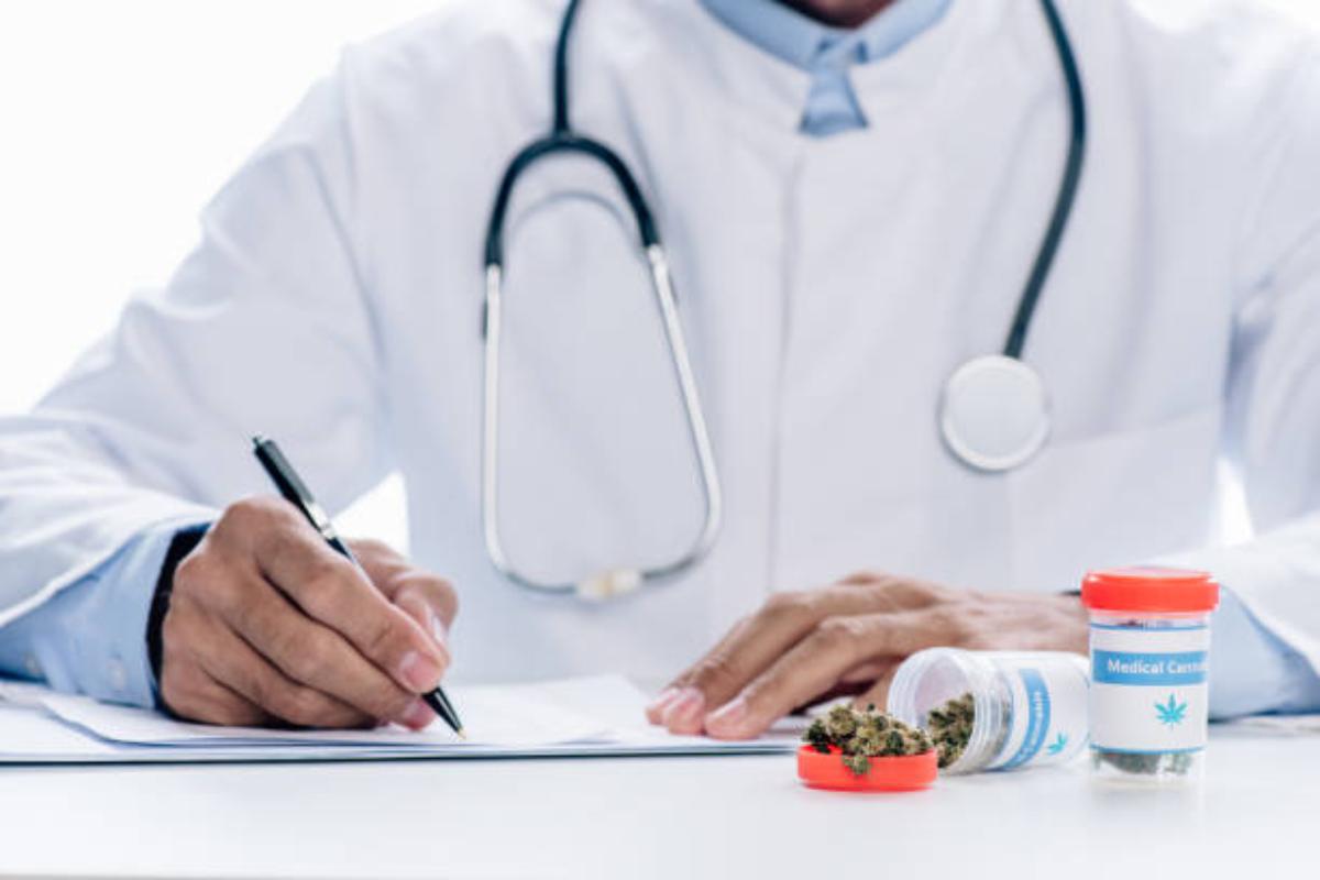 How Medical Marijuana Fits Into a Balanced, Wellness-Focused Lifestyle