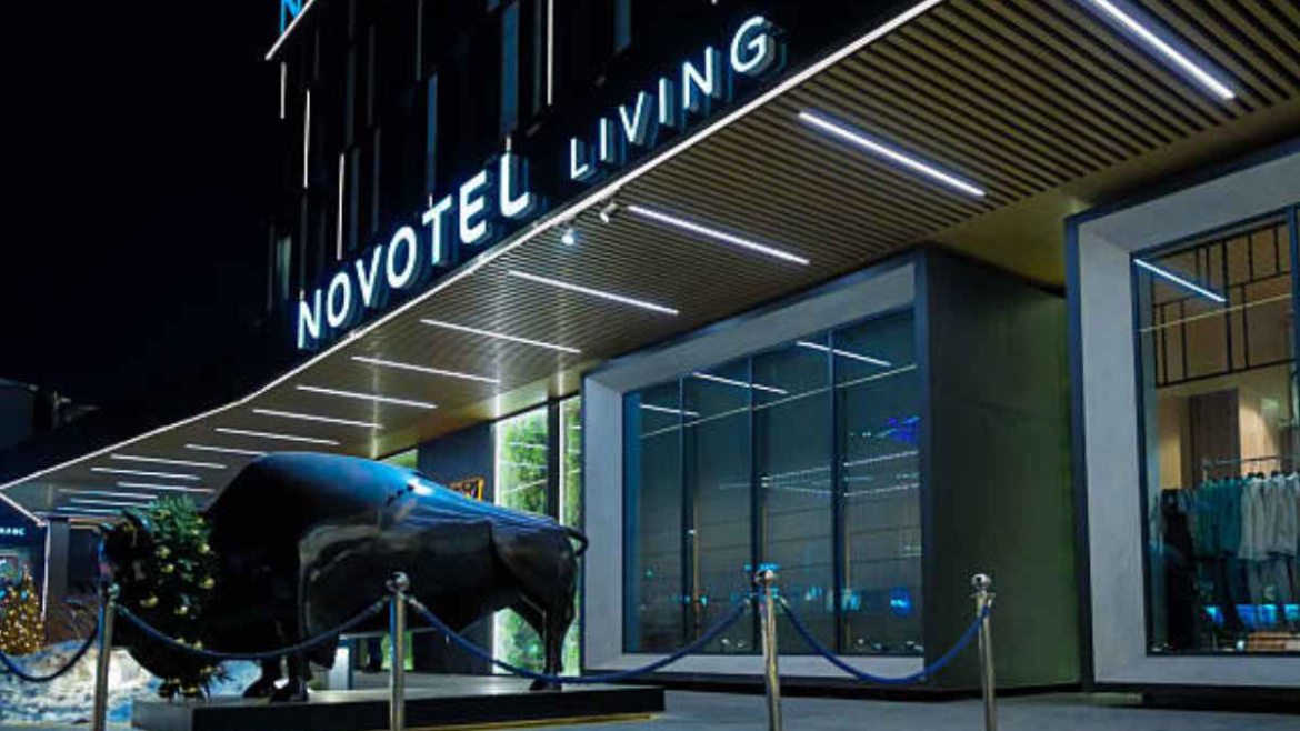 why novotel is a smart choice for modern travellers