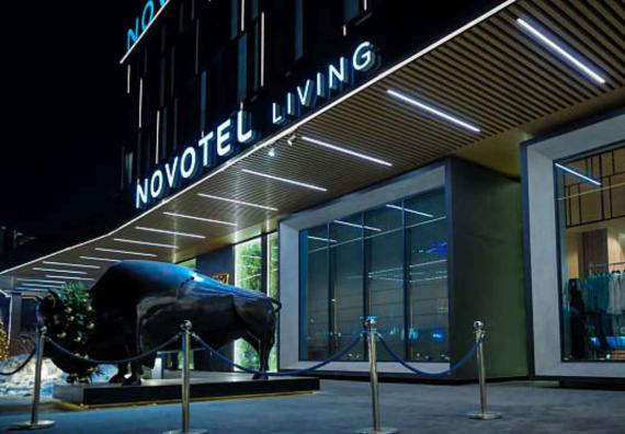 why novotel is a smart choice for modern travellers