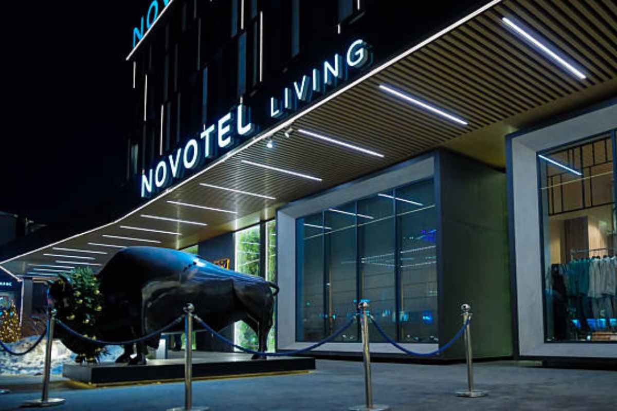 why novotel is a smart choice for modern travellers