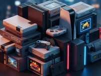 ConsoleMagazine.com: Discover the Latest Trends