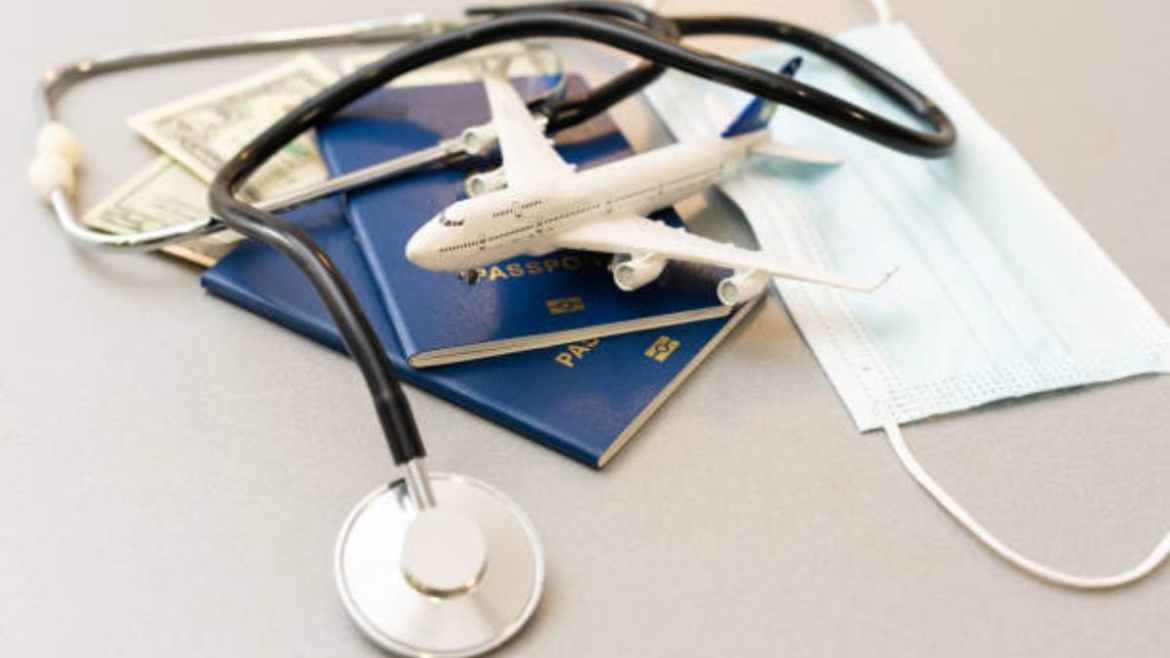 what travelers need to know about health requirements before going abroad