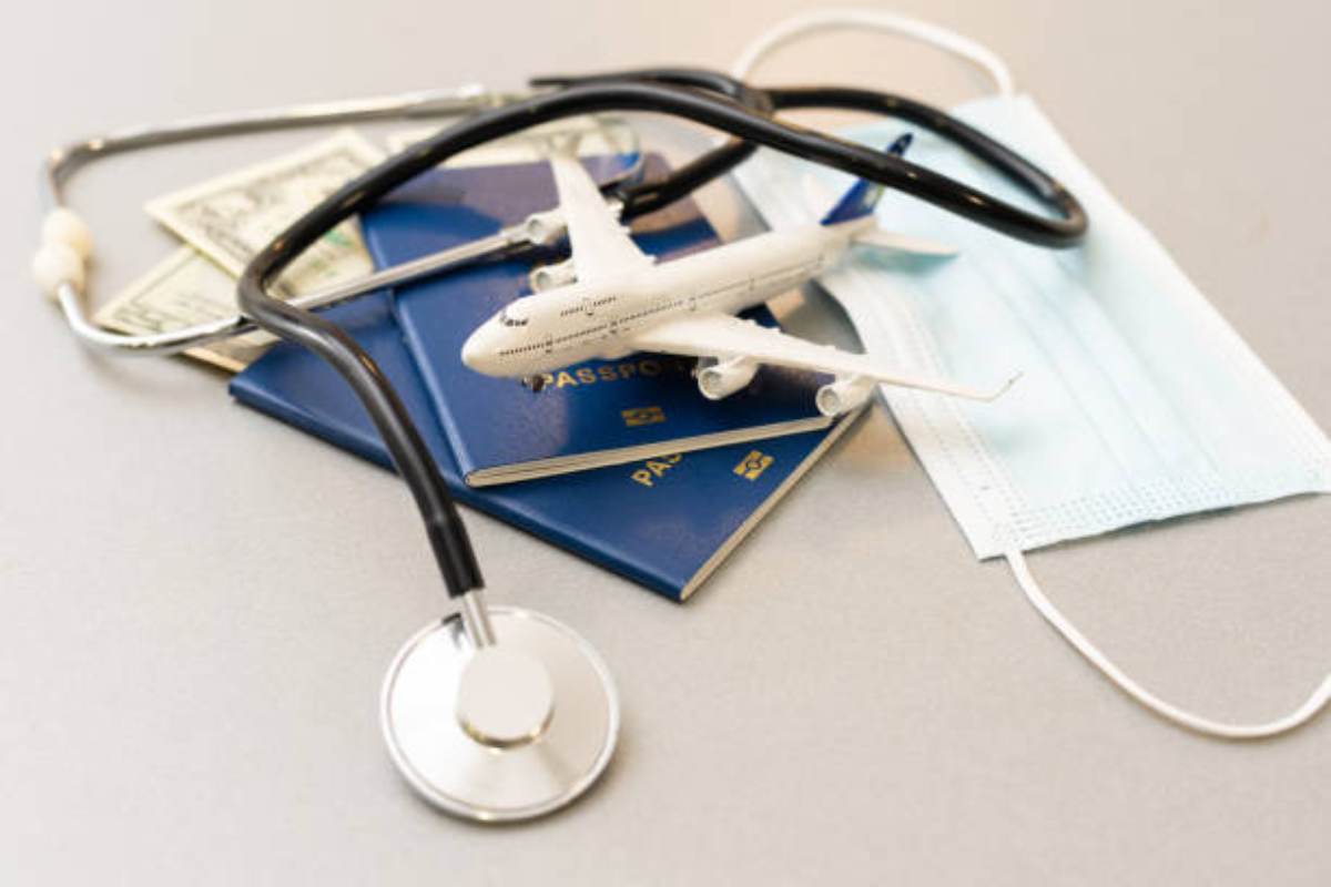 what travelers need to know about health requirements before going abroad