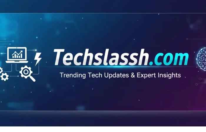 techslassh.com - future of technology what is