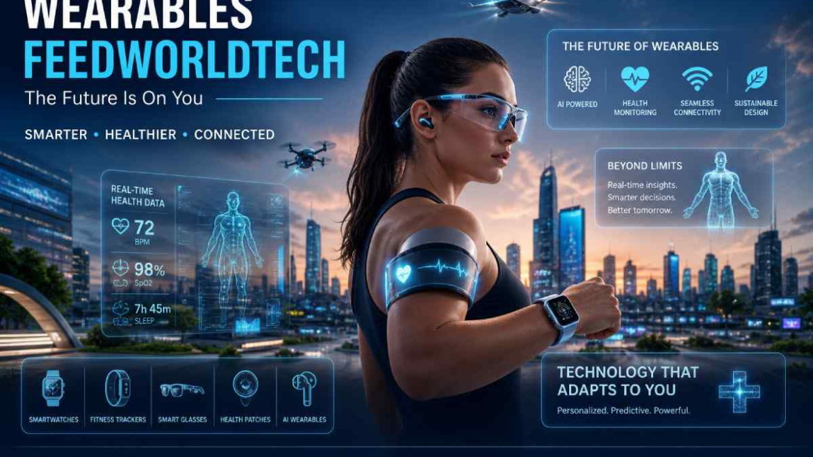 wearables feedworldtech